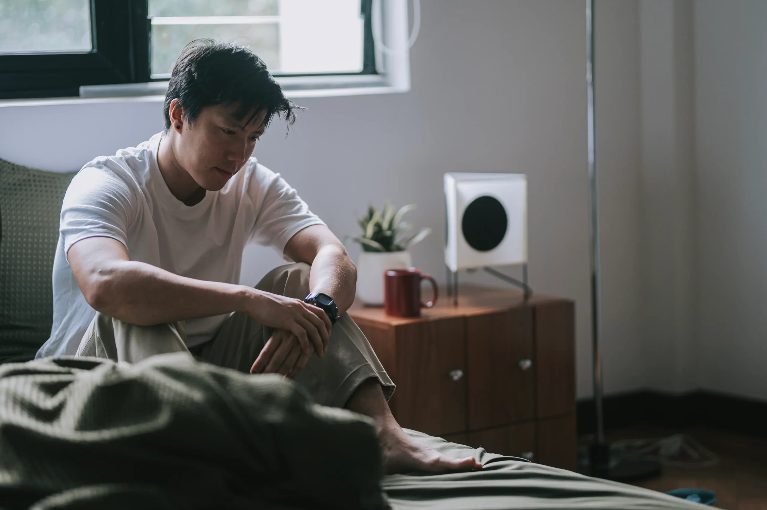 Guy Stuff counseling